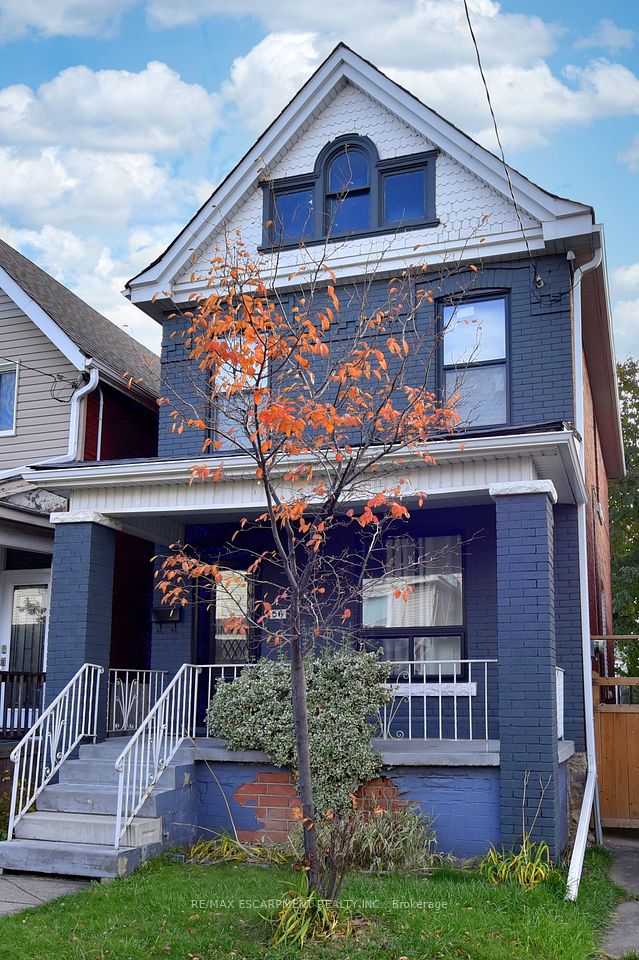 56 KINRADE Avenue, Hamilton, ON L8L 6L6 at 56 KINRADE Avenue, Hamilton, ON L8L 6L6, Hamilton, ON, L8L 6L6