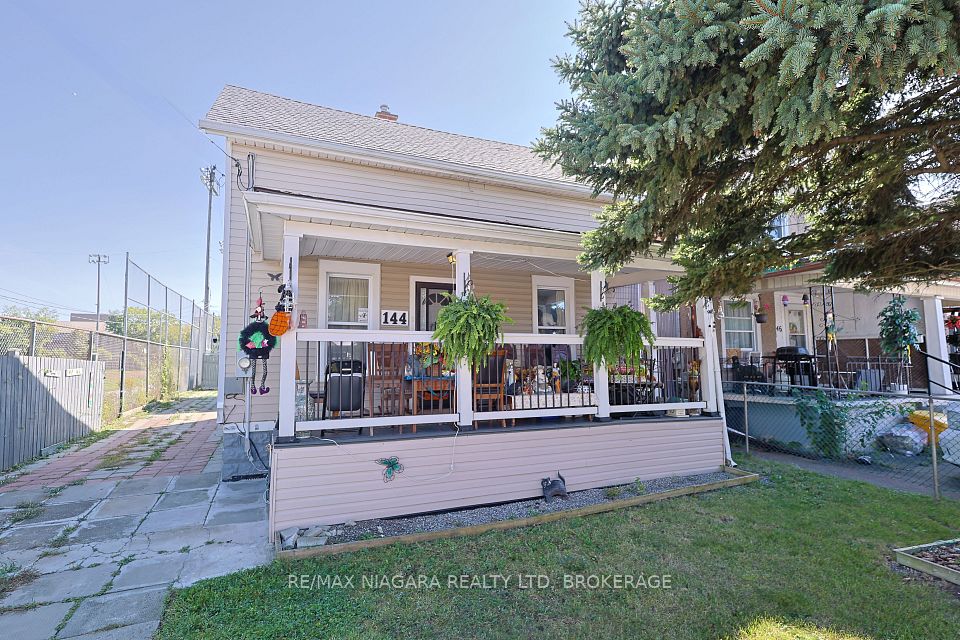 144 Burgar Street, Welland, ON L3B 2S8 at 144 Burgar Street, Welland, ON L3B 2S8, Welland, ON, L3B 2S8