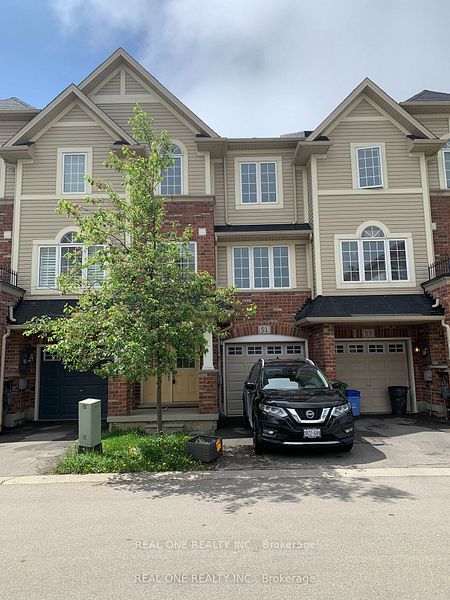 Att/Row/Townhouse at 51 Mayland Trail, Hamilton, ON L8J 0G4, Hamilton