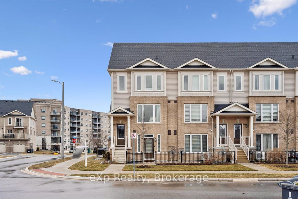 Condo Townhouse at 238 Law Drive, Guelph, ON N1E 0P6, Guelph