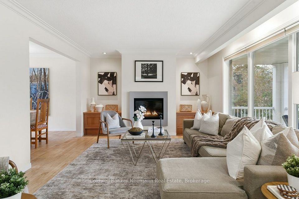 Detached at 80 James Street W, Guelph, ON N1G 1E6, Guelph