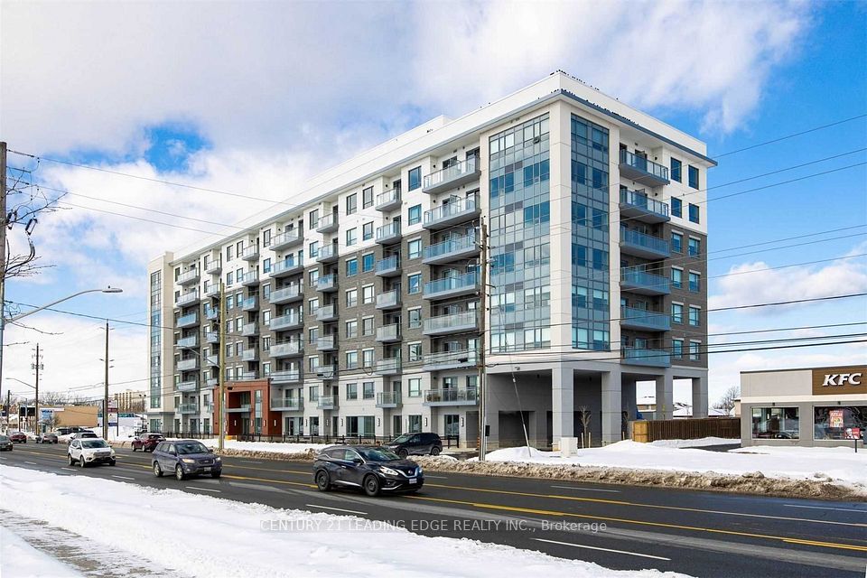 Condo Apartment at 121 hwy 8 Road 314, Hamilton, ON L8G 0A3, Hamilton