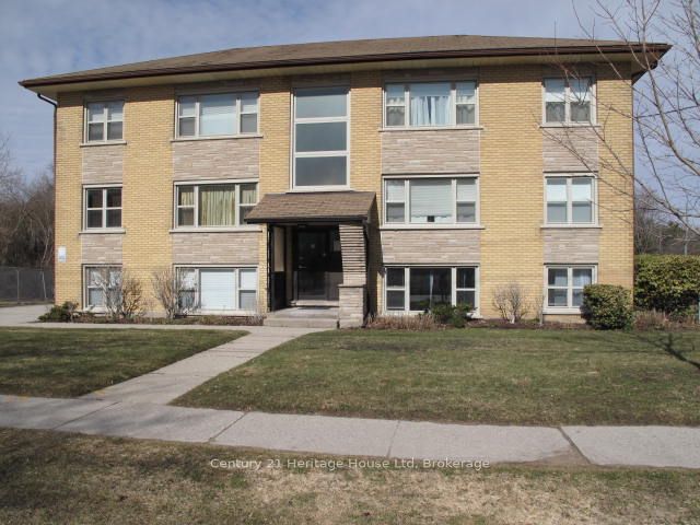 Multiplex at 126 Waverley Drive Apt #5, Guelph, ON N1E 1G8, Guelph