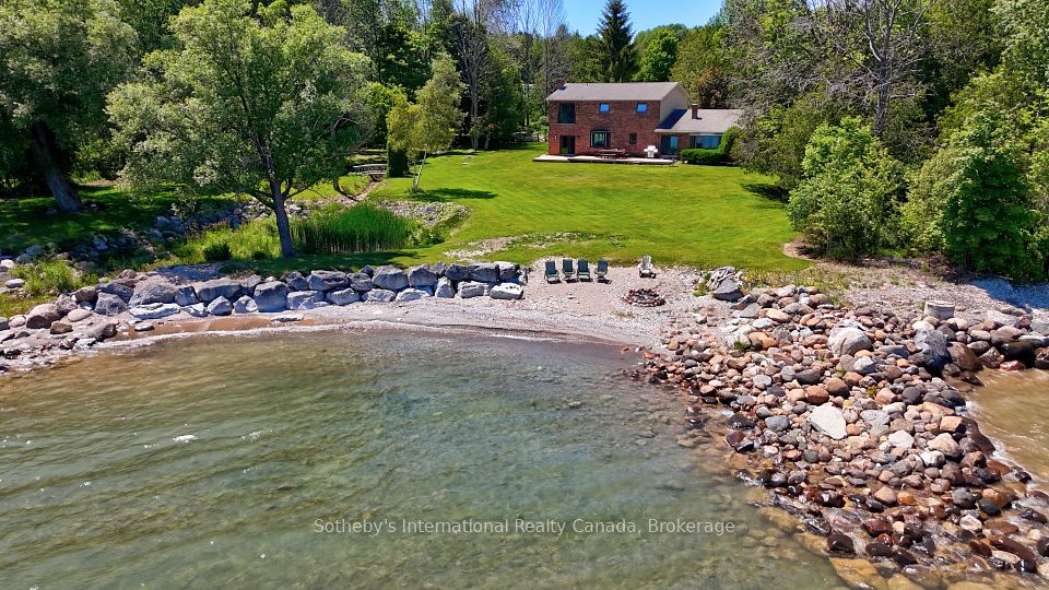 158523 7th Line N, Meaford, ON N4L 1W5 at 158523 7th Line N, Meaford, ON N4L 1W5, Meaford, ON, N4L 1W5