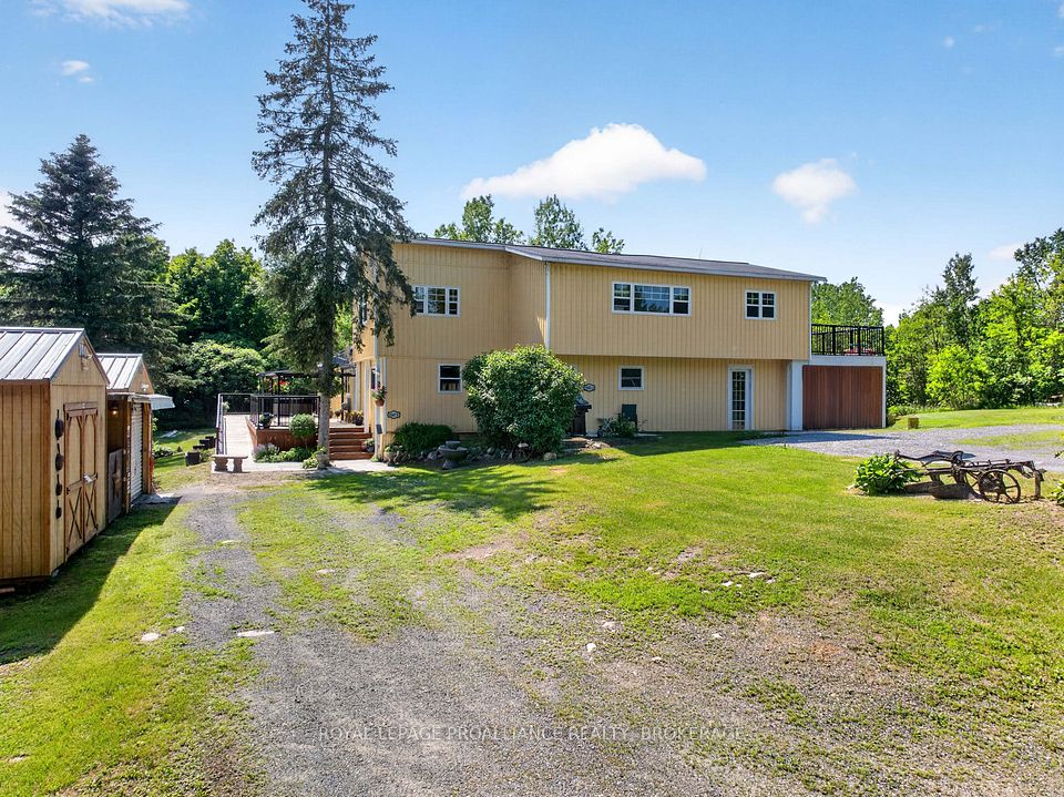 1040 Antoine Road, Frontenac, ON K0H 2P0 at 1040 Antoine Road, Frontenac, ON K0H 2P0, Frontenac, ON, K0H 2P0