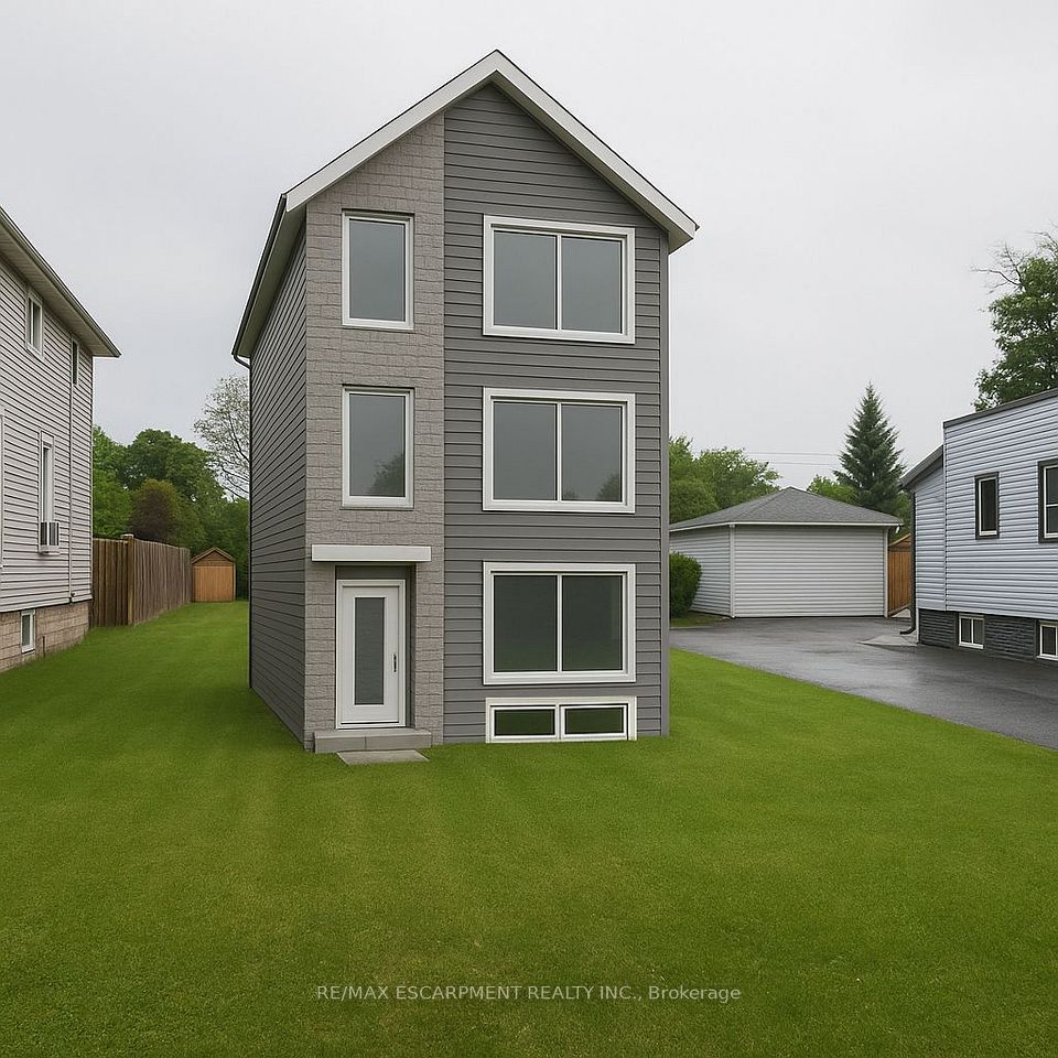 258 Hellems Avenue, Welland, ON L3B 3B7 at 258 Hellems Avenue, Welland, ON L3B 3B7, Welland, ON, L3B 3B7