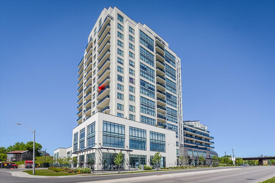 Condo Apartment at 150 Wellington Street E 413, Guelph, ON N1H 3R2, Guelph