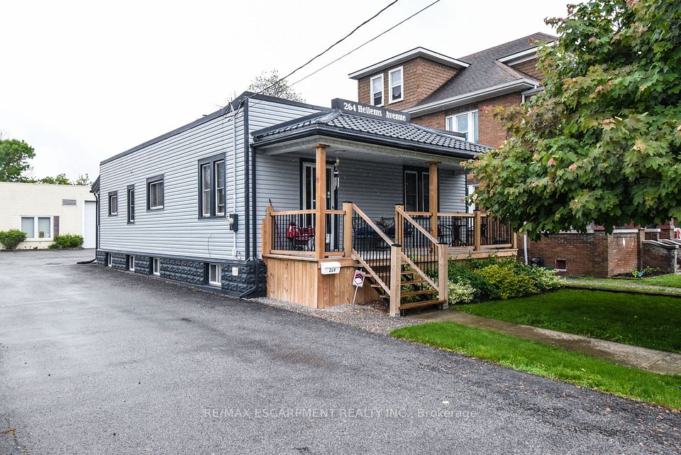 264 Hellems Avenue, Welland, ON L3B 3B7 at 264 Hellems Avenue, Welland, ON L3B 3B7, Welland, ON, L3B 3B7