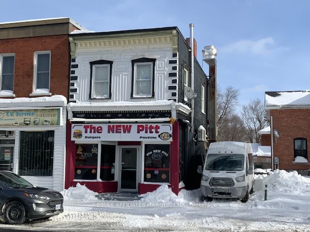 309 PITT Street E, Cornwall, ON K6J 3R1