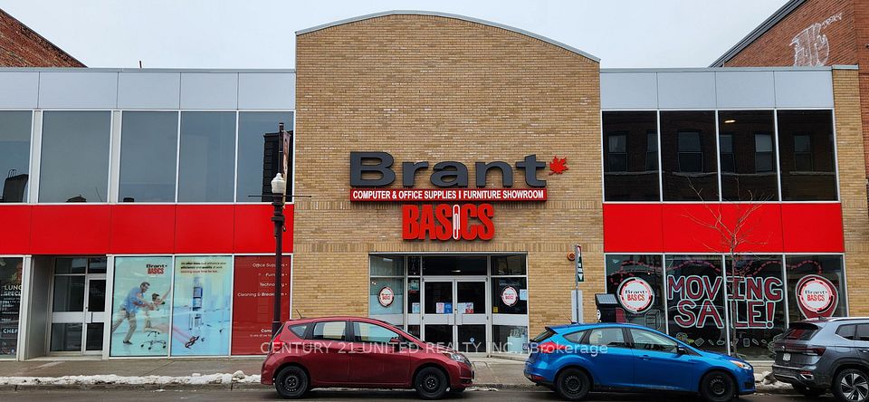 294 George Street N, Peterborough, ON K9J 3H2