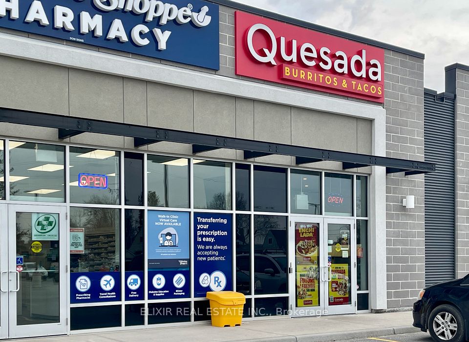 1475 Huron Church Road, Windsor, ON N9C 2K9