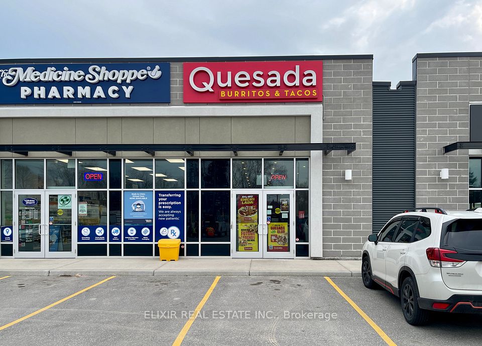 1475 Huron Church Road, Windsor, ON N9C 2K9