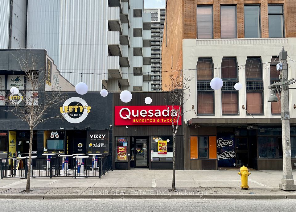 337 Ouellette Avenue, Windsor, ON N9A 4J1