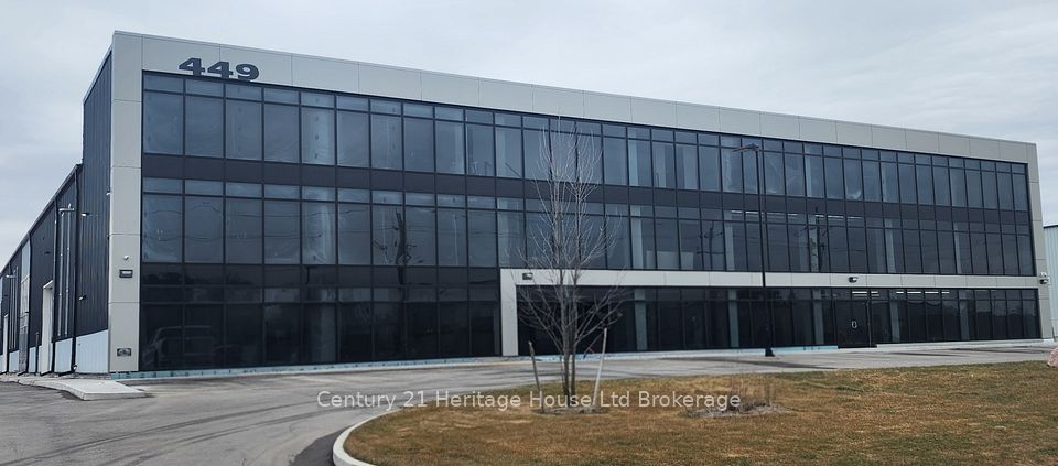 449 GRIFFIN Way 2, Woodstock, ON N4T 0N2