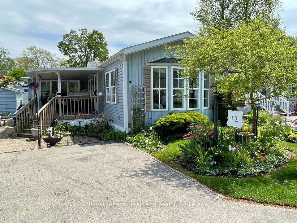 12 IROQUOIS Lane, Ashfield-Colborne-Wawanosh, ON N7A 3Y2 at 12 IROQUOIS Lane, Ashfield-Colborne-Wawanosh, ON N7A 3Y2, Ashfield-Colborne-Wawanosh, ON, N7A 3Y2