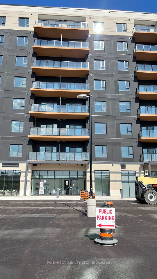 Condo Apartment at 525 New Dundee Road 413, Kitchener, ON N2P 0K8, Kitchener