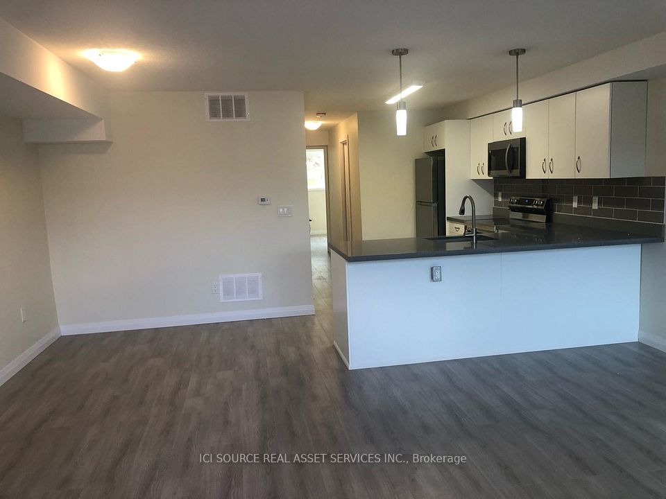 Condo Townhouse at 370 Fisher Mills Road C15, Cambridge, ON N3C 0G8, Cambridge