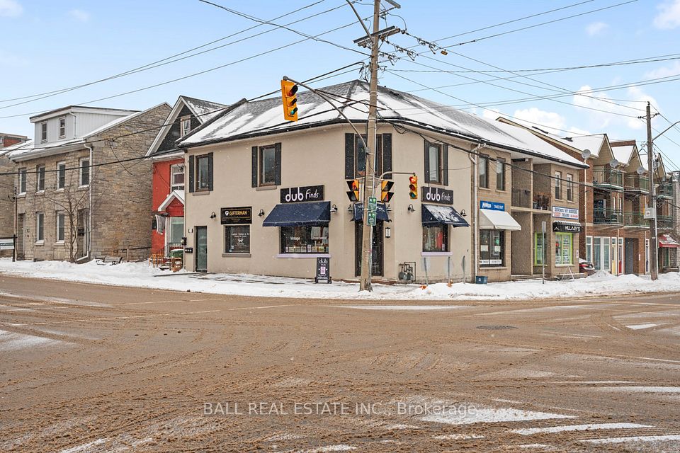 222 Wellington Street, Kingston, ON K7K 2Y8