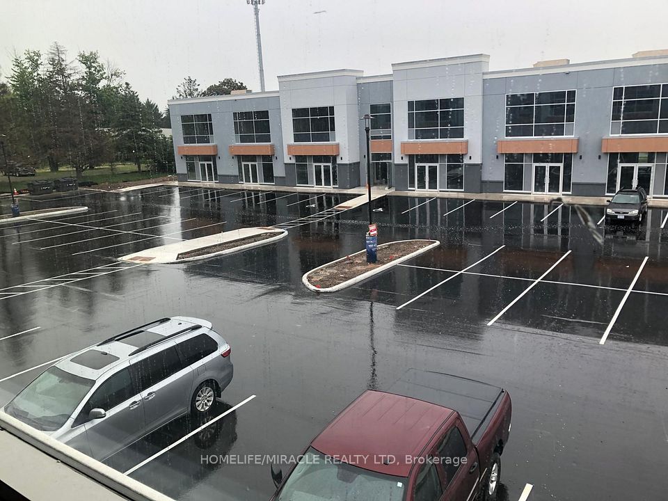 Commercial Retail at 1038 Garner Road W 202, Hamilton, ON L9G 0J2, Hamilton