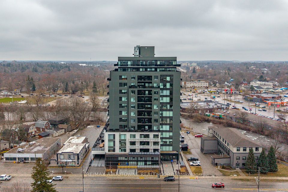 Condo Apartment at 71 Wyndham Street S 506, Guelph, ON N1E 0T7, Guelph