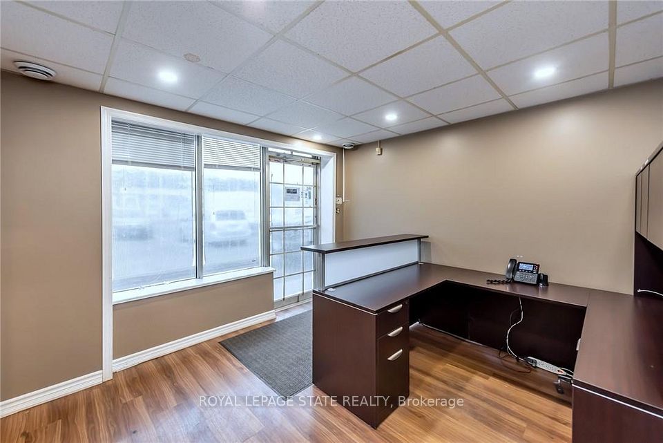 1527 Upper Ottawa Street 14, Hamilton, ON L8W 3J4