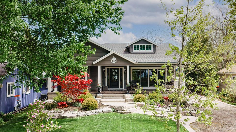 96 Tuyll Street, Bluewater, ON N0M 1G0 at 96 Tuyll Street, Bluewater, ON N0M 1G0, Bluewater, ON, N0M 1G0