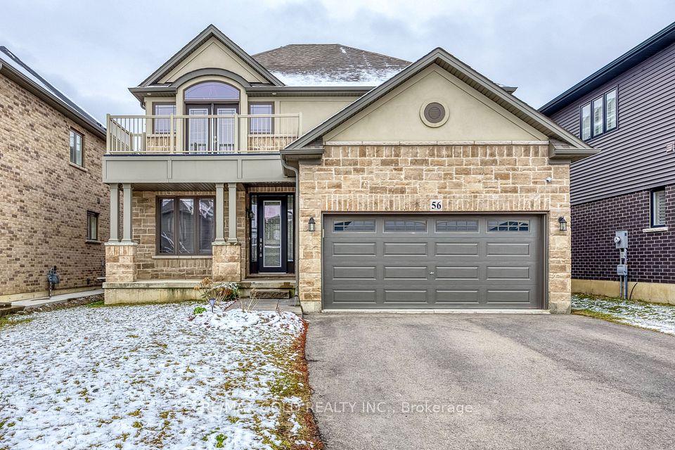 Detached at 56 Lexington Avenue, Hamilton, ON L8J 0L5, Hamilton
