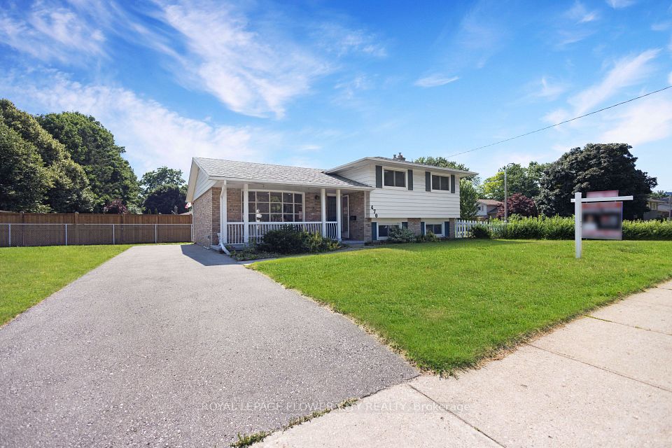 Detached at 470 Franklin Street N, Kitchener, ON N2A 1Z3, Kitchener