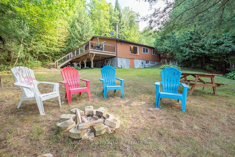 4325A Road 506, North Frontenac, ON K0H 1K0 at 4325A Road 506, North Frontenac, ON K0H 1K0, North Frontenac, ON, K0H 1K0