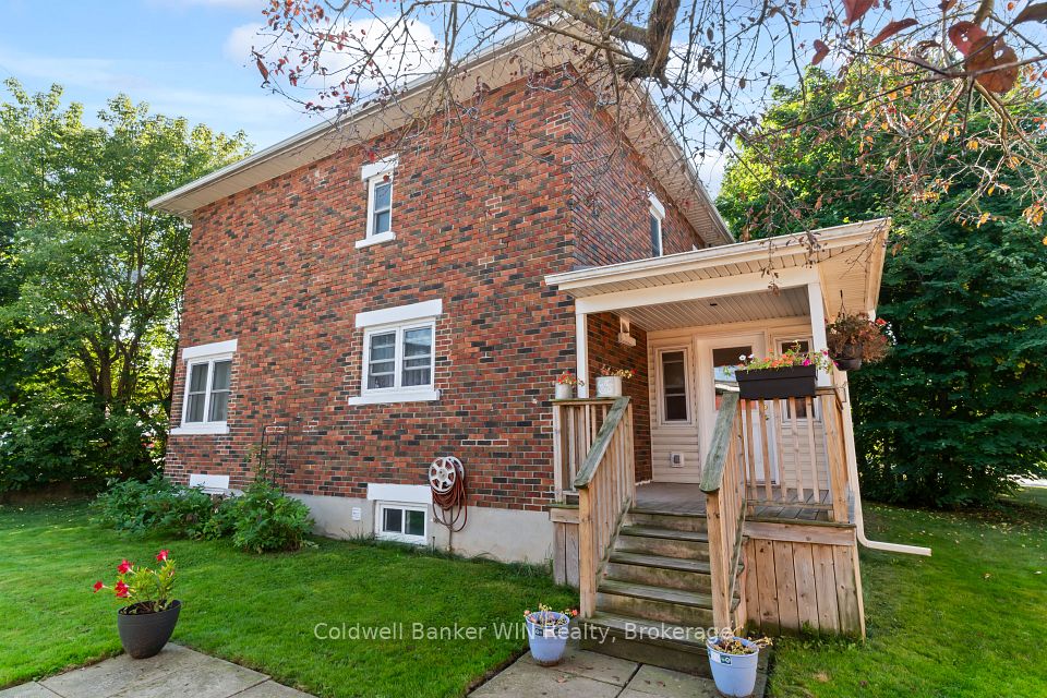 121 Queen Street W, Wellington North, ON N0G 2L1 at 121 Queen Street W, Wellington North, ON N0G 2L1, Wellington North, ON, N0G 2L1