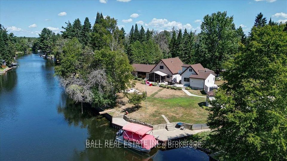 45 Brook Road, Kawartha Lakes, ON K0M 1N0 at 45 Brook Road, Kawartha Lakes, ON K0M 1N0, Kawartha Lakes, ON, K0M 1N0