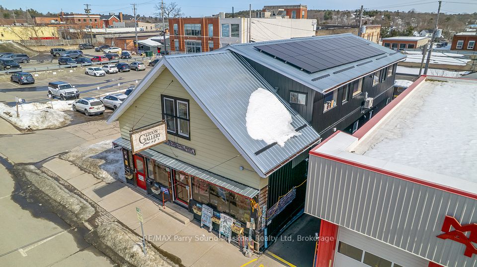 47 Gibson Street, Parry Sound, ON P2A 1X1 at 47 Gibson Street, Parry Sound, ON P2A 1X1, Parry Sound, ON, P2A 1X1