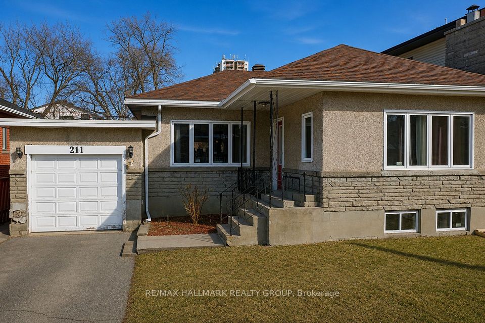 211 Columbus Avenue, Overbrook - Castleheights and Area, ON K1K 1P7 at 211 Columbus Avenue, Overbrook - Castleheights and Area, ON K1K 1P7, Overbrook - Castleheights and Area, ON, K1K 1P7
