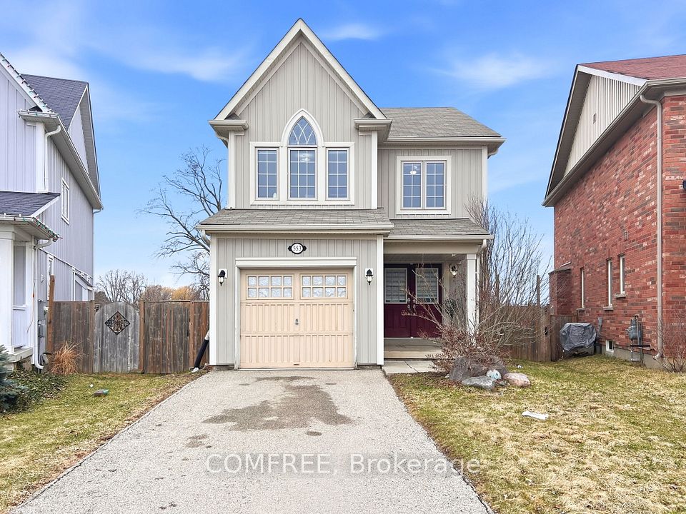 553 Baldwin Crescent, Woodstock, ON N4T 0G4 at 553 Baldwin Crescent, Woodstock, ON N4T 0G4, Woodstock, ON, N4T 0G4