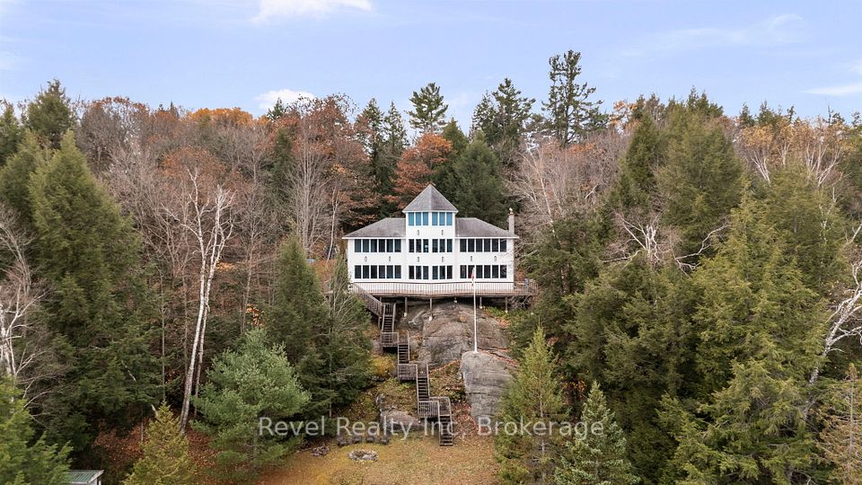 75 Silver Point Drive, Seguin, ON P2A 2W8 at 75 Silver Point Drive, Seguin, ON P2A 2W8, Seguin, ON, P2A 2W8
