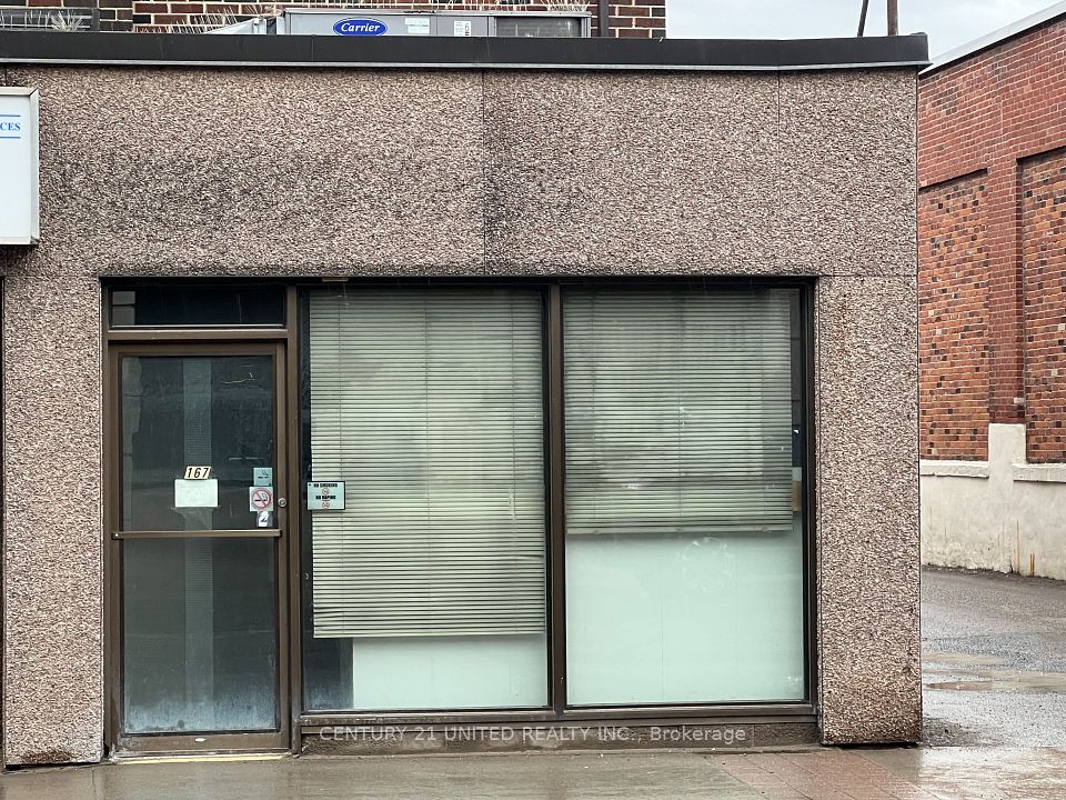 165 King Street S10, Peterborough, ON K9J 2R8