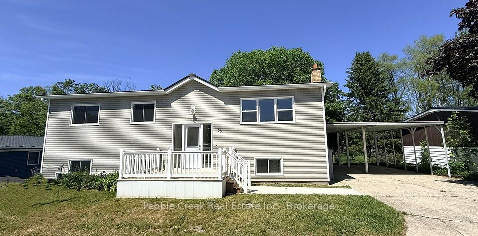 26 Watergate Drive, Ashfield-Colborne-Wawanosh, ON N7A 3Y3 at 26 Watergate Drive, Ashfield-Colborne-Wawanosh, ON N7A 3Y3, Ashfield-Colborne-Wawanosh, ON, N7A 3Y3