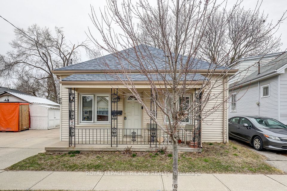 70 Homan Street, London East, ON N5Z 1A8 at 70 Homan Street, London East, ON N5Z 1A8, London East, ON, N5Z 1A8