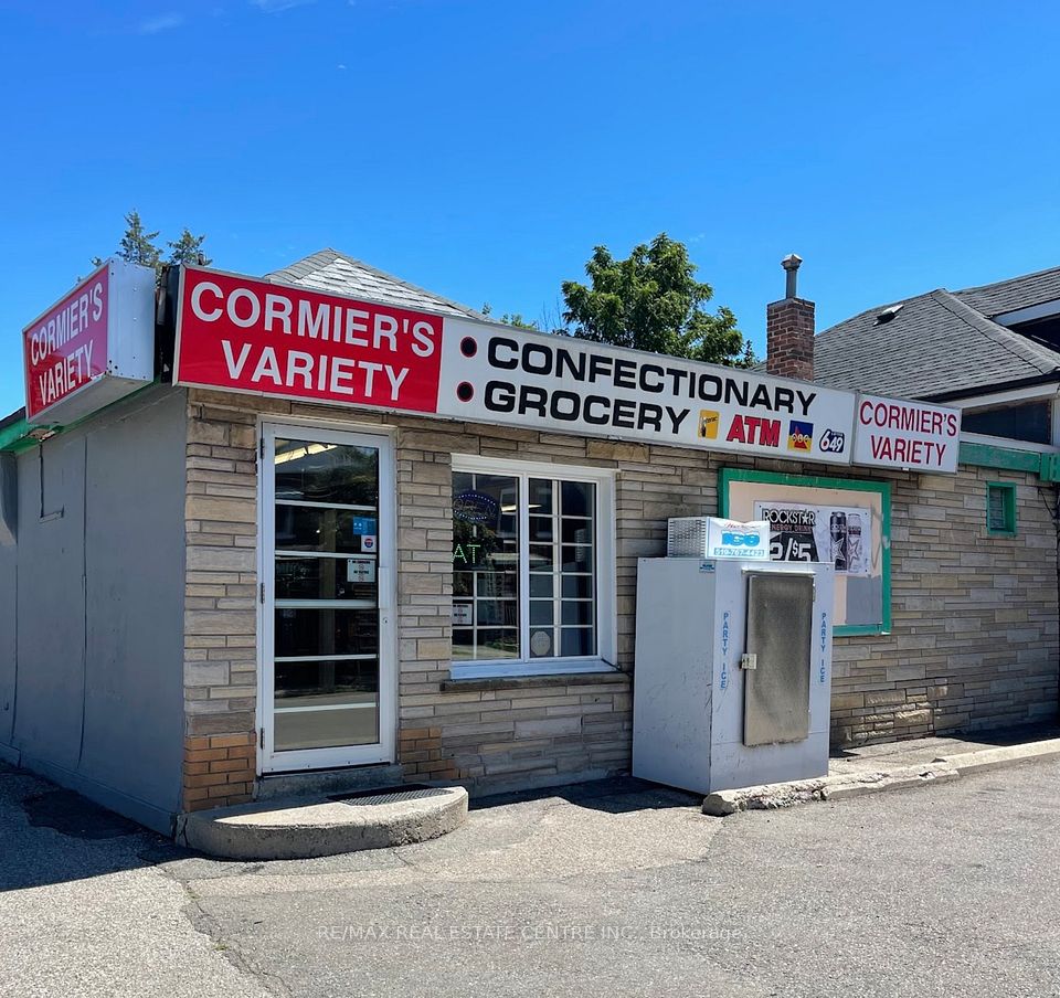 257 Murray Street, Brantford, ON N3S 5S4