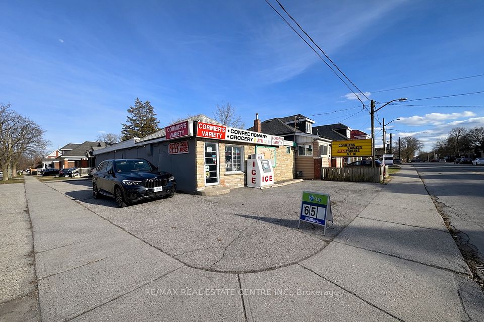 257 Murray Street, Brantford, ON N3S 5S4