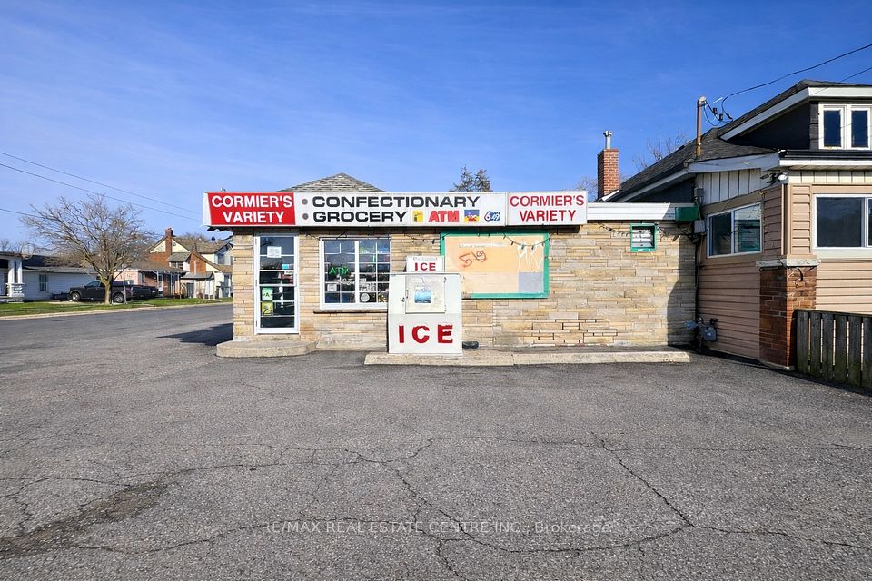 257 Murray Street, Brantford, ON N3S 5S4