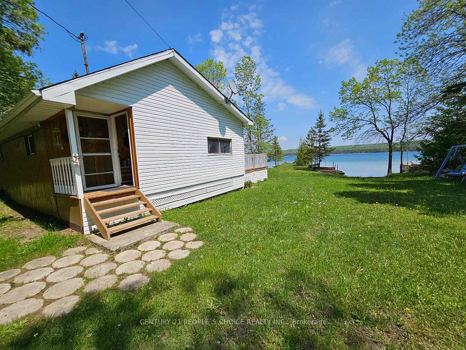 123 Waterview Lane, Assiginack, ON P0P 1N0 at 123 Waterview Lane, Assiginack, ON P0P 1N0, Assiginack, ON, P0P 1N0