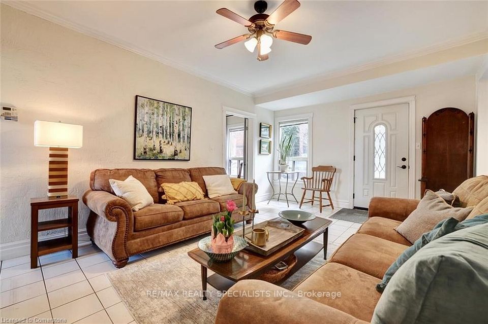 Semi-Detached  at 17 Foster Street, Hamilton, ON L8N 1Z7, Hamilton