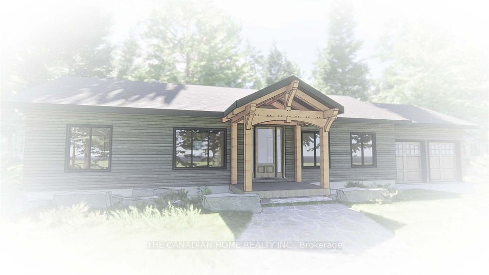 Lot 4 Lawson Road, Kearney, ON P0A 1J0 at Lot 4 Lawson Road, Kearney, ON P0A 1J0, Kearney, ON, P0A 1J0