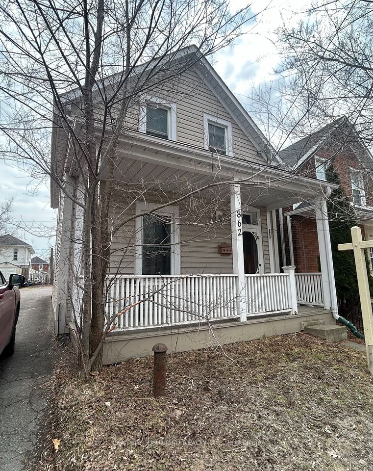 862 George Street N, Peterborough, ON K9H 3T7 at 862 George Street N, Peterborough, ON K9H 3T7, Peterborough, ON, K9H 3T7