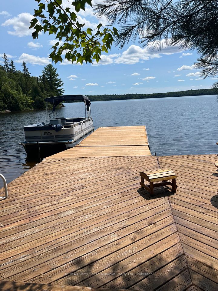 1292 Memesagamesing Lake, Parry Sound Remote Area, ON P0H 1S0 at 1292 Memesagamesing Lake, Parry Sound Remote Area, ON P0H 1S0, Parry Sound Remote Area, ON, P0H 1S0