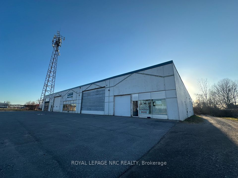 580 READ Road 3, St. Catharines, ON L2R 7K6