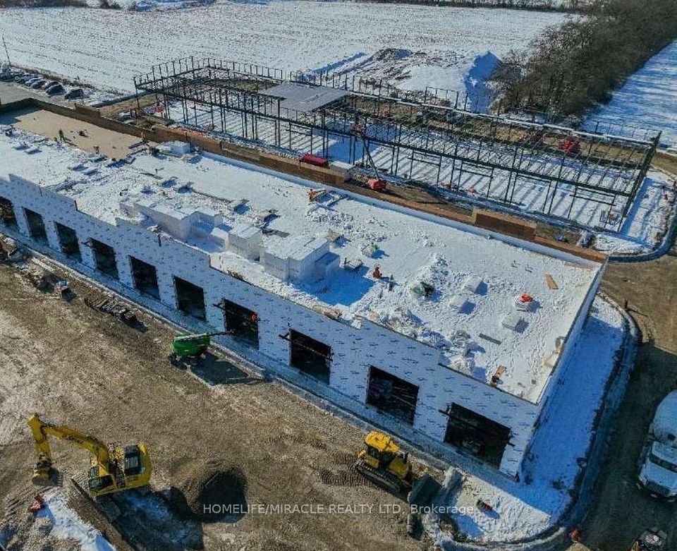 87 Bonds Corner Road 40, Woodstock, ON N4S 7V9