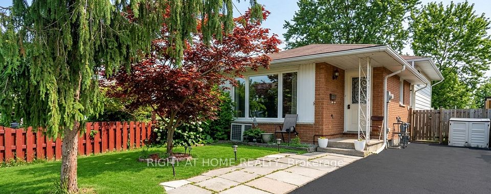 14 Canterbury Drive, St. Catharines, ON L2P 3M7 at 14 Canterbury Drive, St. Catharines, ON L2P 3M7, St. Catharines, ON, L2P 3M7