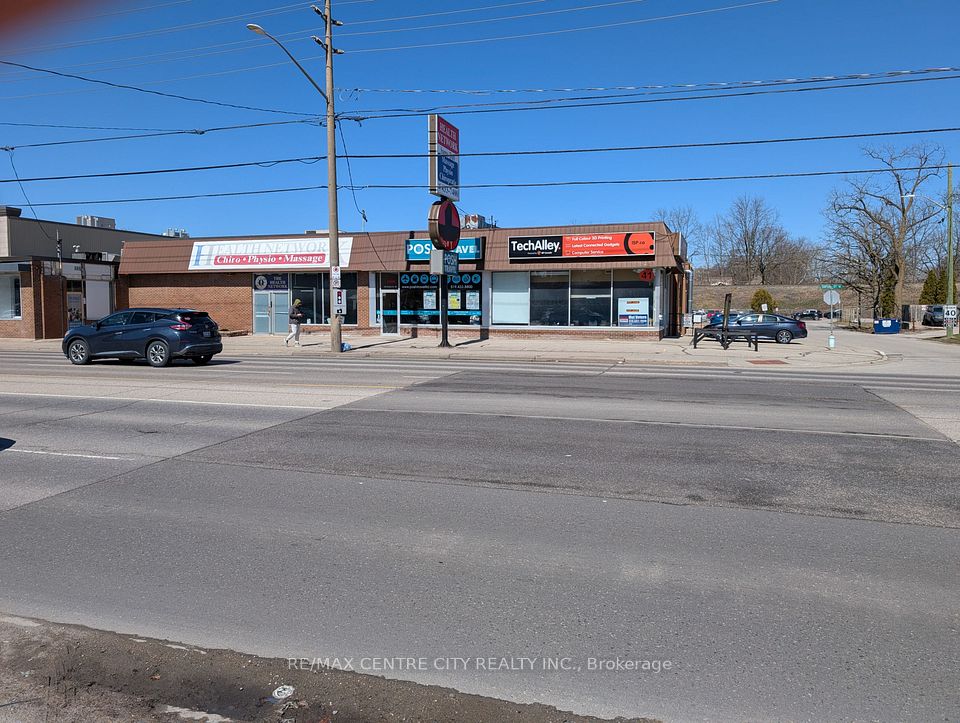41 Oxford Street W, London North, ON N5X 0M8